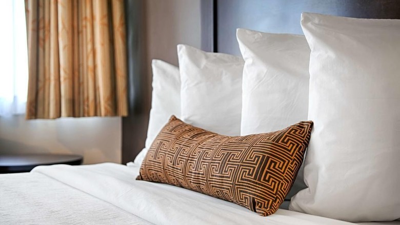 Hotel Best Western Plus Dragon Gate Inn