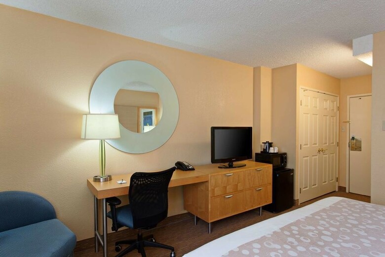 Hotel La Quinta Inn & Suites Lax