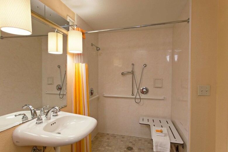 Hotel La Quinta Inn & Suites Lax