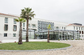 Hotel Inatel Cerveira