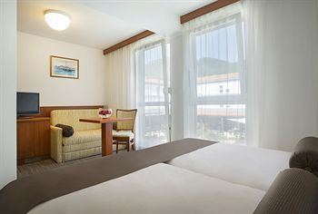 Remisens Family Hotel Marina All Inclusive Light