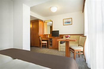 Remisens Family Hotel Marina All Inclusive Light