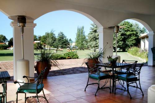 La Campi�a Club Hotel & Spa