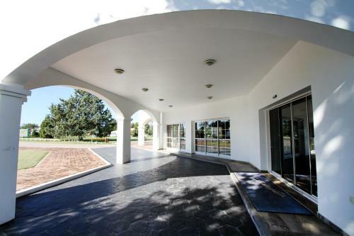 La Campi�a Club Hotel & Spa