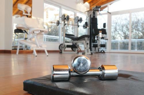 La Campi�a Club Hotel & Spa