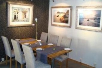 Best Western Svolvaer Hotell Lofoten