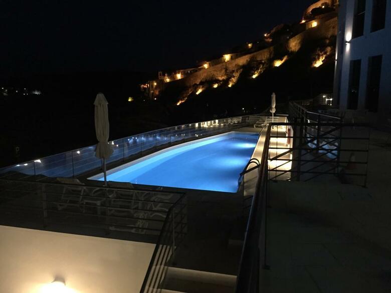 Hotel Museu