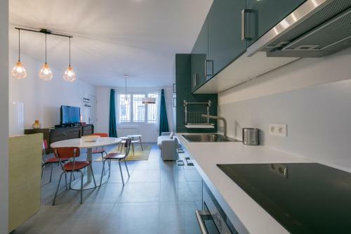 Apartamento Manon Des Sources