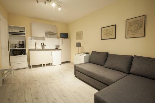 Apartamento Colombet Stay's - L'aigrefeuille