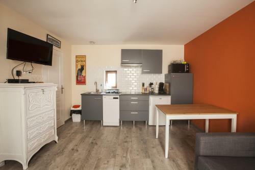 Apartamento Colombet Stay's - L'aigrefeuille