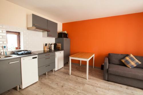 Apartamento Colombet Stay's - L'aigrefeuille