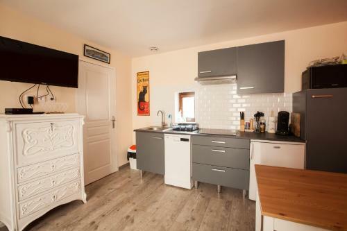 Apartamento Colombet Stay's - L'aigrefeuille