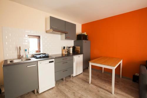 Apartamento Colombet Stay's - L'aigrefeuille
