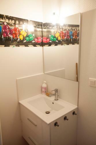 Apartamento Colombet Stay's - L'aigrefeuille