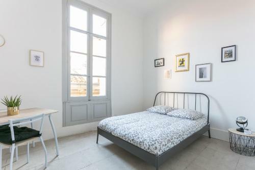 Apartamento Studios Dans L'hypercentre - Air Rental