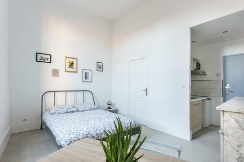 Apartamento Studios Dans L'hypercentre - Air Rental