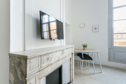 Apartamento Studios Dans L'hypercentre - Air Rental