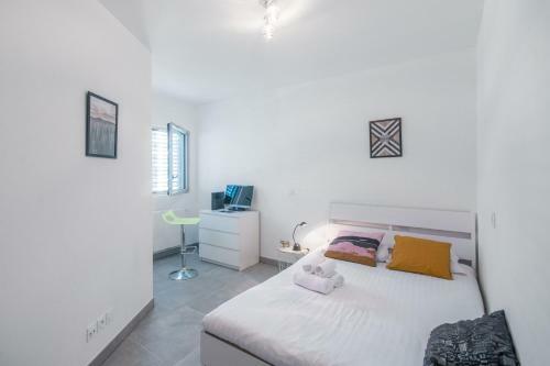 Apartamento Beau Rivage Parc Marianne - Premi�re Conciergerie