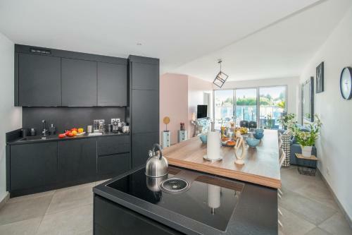 Apartamento Beau Rivage Parc Marianne - Premi�re Conciergerie