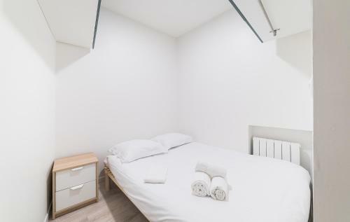 Apartamento Le Little Soho