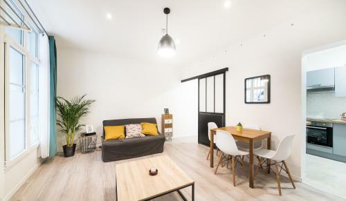 Apartamento Le Little Soho