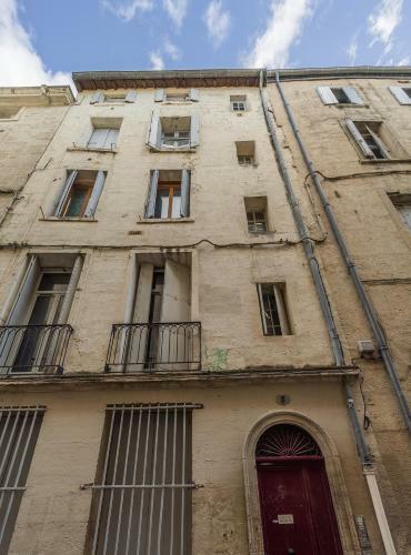 Apartamento Le Little Soho