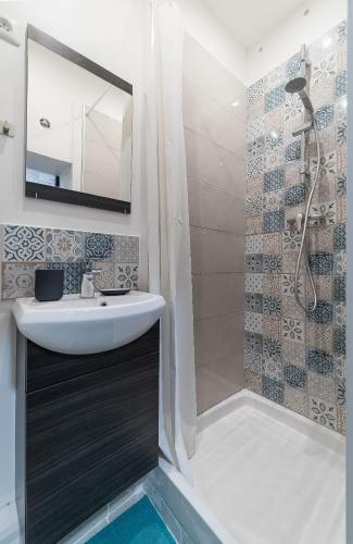 Apartamento Le Little Soho