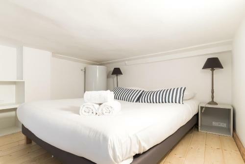Apartamento L'escale