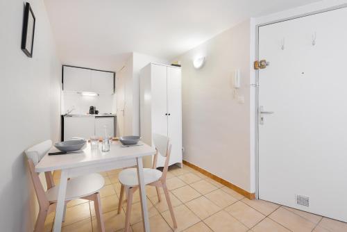 Apartamento Brand New Studio In The City Centre