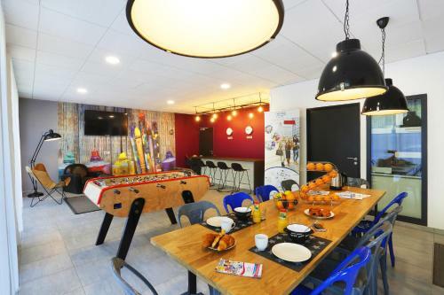 Apartamento R�sidence N�m�a Montpellier
