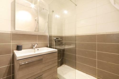 Apartamento Studio Des Pins - Air Rental