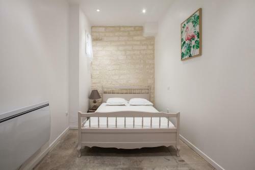 Apartamento Colombet Stay's - Rue Frederic Peyson