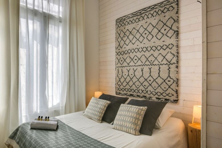 Apartamento Colombet Stay's - Cours Gambetta Scandi 8