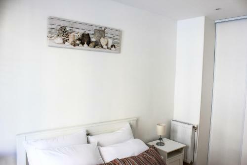 Apartamento Grand Sud