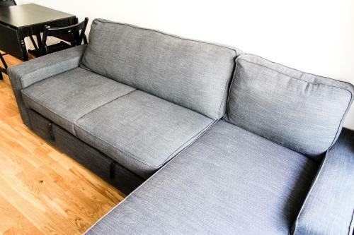 Apartamento Grand Sud