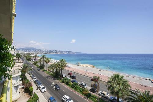 Apartamento Sunlight Properties - "maryland " - Sea Front