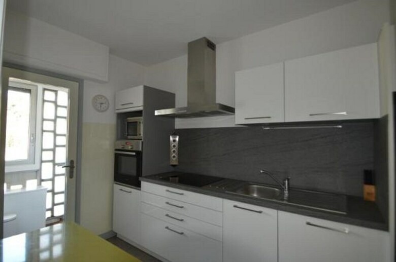Apartamento Le Nadia