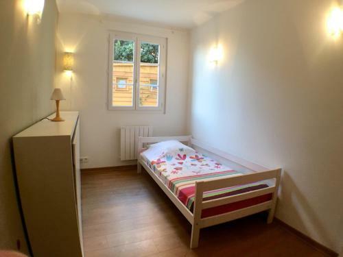 Apartamento Appartement "lympia"