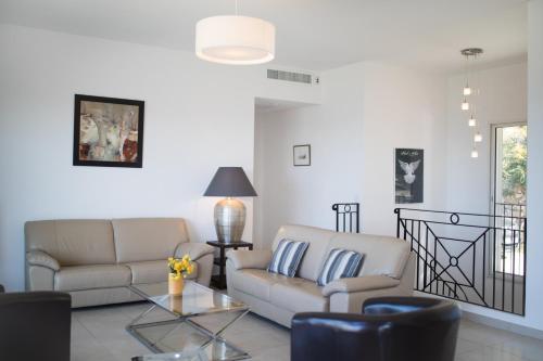 Villa Vianigrier Hills