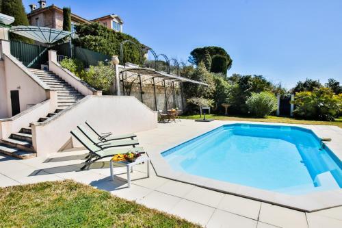 Villa Vianigrier Hills