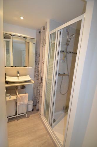 Apartamento Appartement 4 Personnes Quartier Riquier Nice