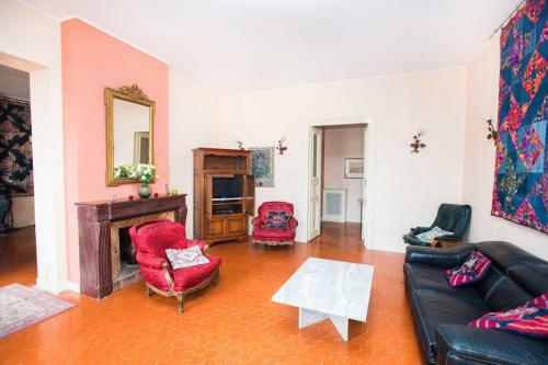 Apartamento Nice Etoile 35 Avenue
