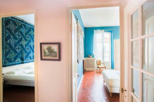 Apartamento Nice Etoile 35 Avenue