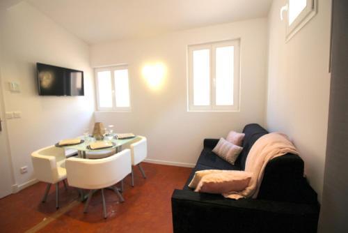 Apartamento Nice Booking - Studio R�nov� Proche Cours Saleya