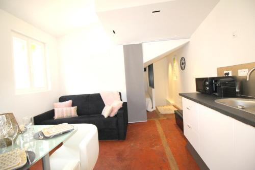 Apartamento Nice Booking - Studio R�nov� Proche Cours Saleya