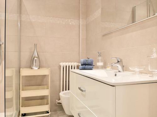 Apartamento Gibraltar