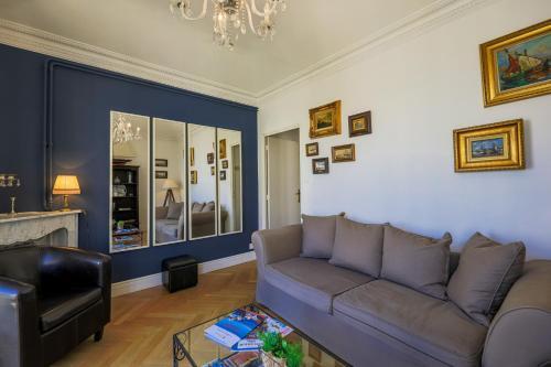 Apartamento Le Musicien 2 Ap4155