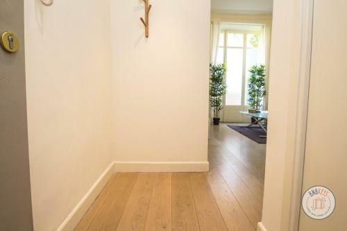 Apartamento Maccarani Nice Bnbkeys