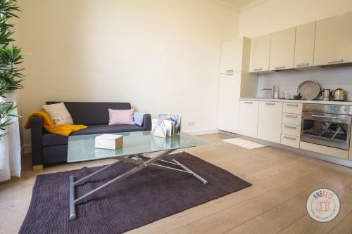 Apartamento Maccarani Nice Bnbkeys