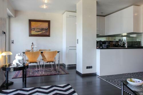 Apartamento Nice Centre-luxe-terrasse